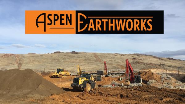 Aspen Earthworks