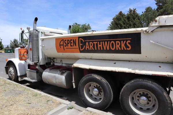 Aspen Earthworks