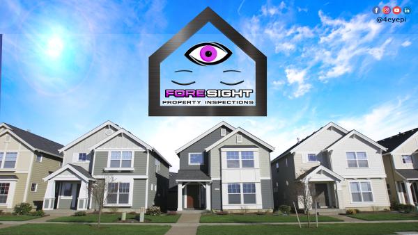Foresight Property Inspections