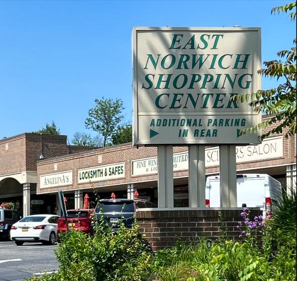 Syosset Lock Shop