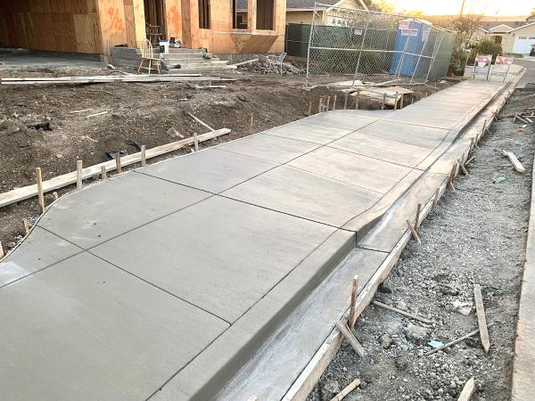 Amador Concrete