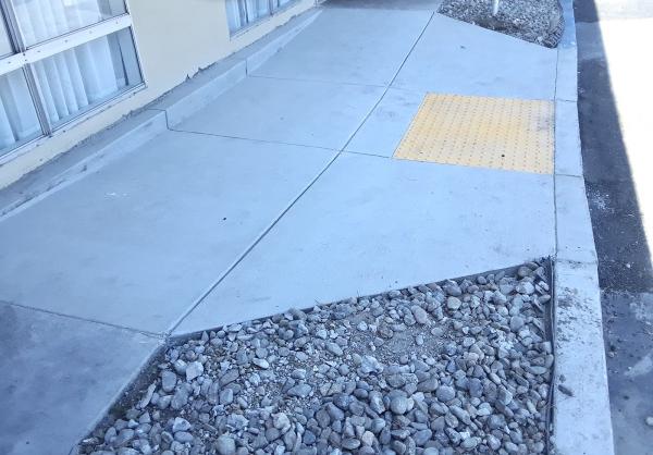 Amador Concrete