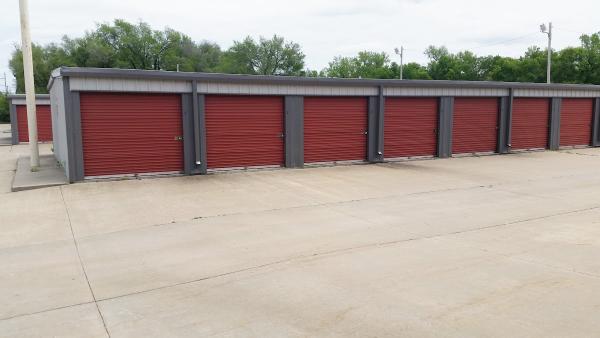 AAA Storage