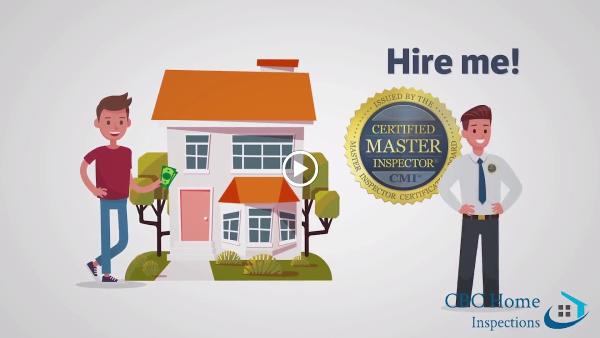 CBC Home Inspections