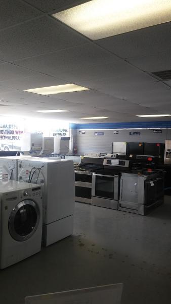 Synergy Appliance