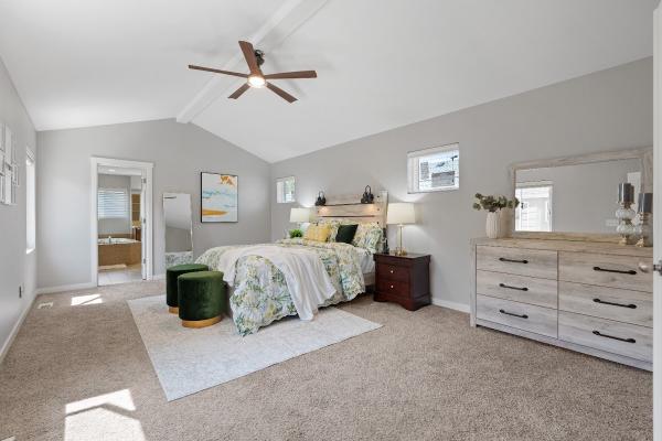 Welcome Staging & Design LLC