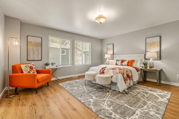 Welcome Staging & Design LLC