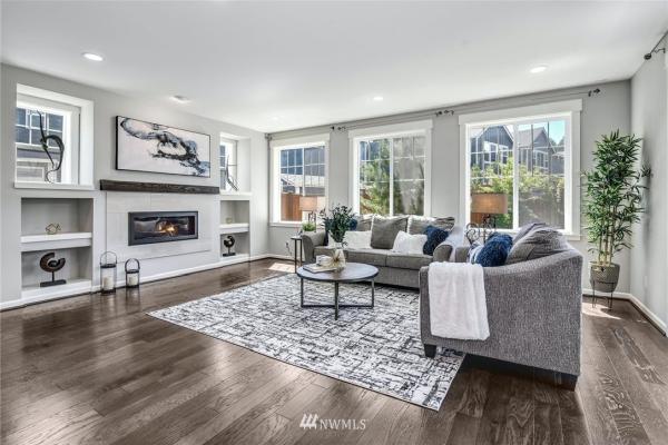 Welcome Staging & Design LLC