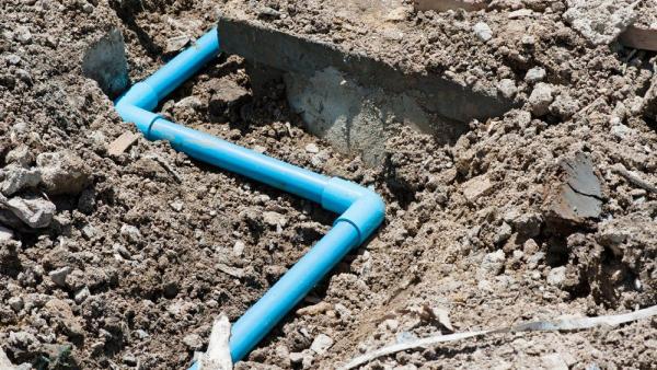 Rooter -Matic Sewer Drain and Septic