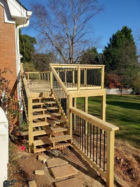 Phi2.0 Home Improvements