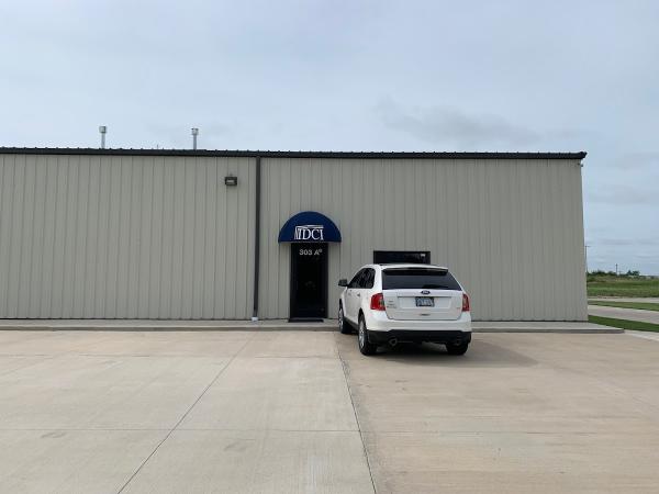 Insulation & Drywall Contractors