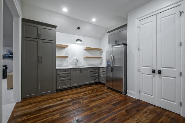 Nelson Custom Builders