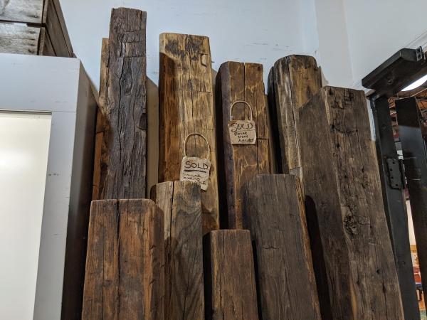 Asbury Woodcraft