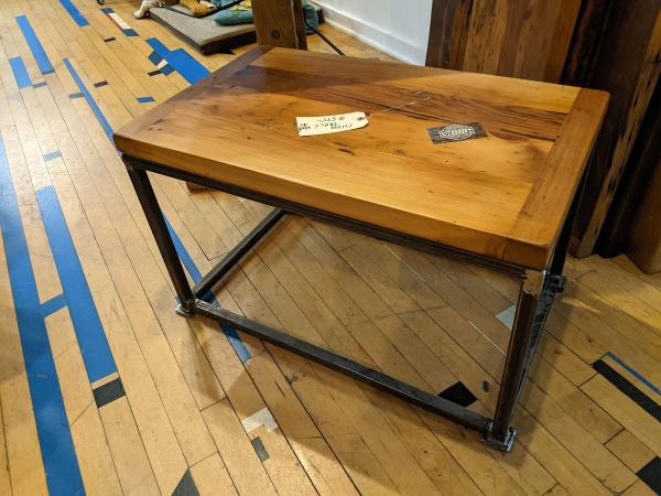 Asbury Woodcraft