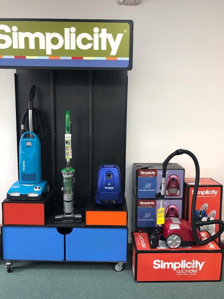Bryson's Sweeper Shop