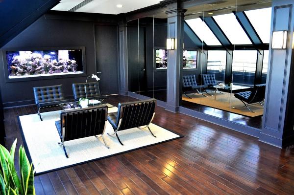 AGL Commercial Interiors
