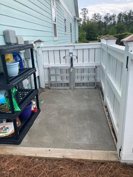 A & E Concrete