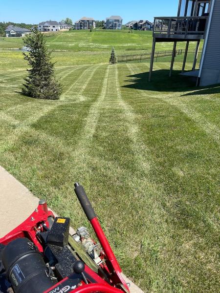 Liberty Lawn & Home Care LLC