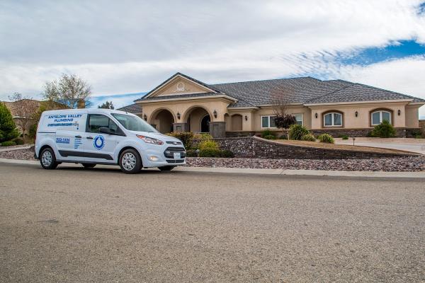Antelope Valley Plumbing