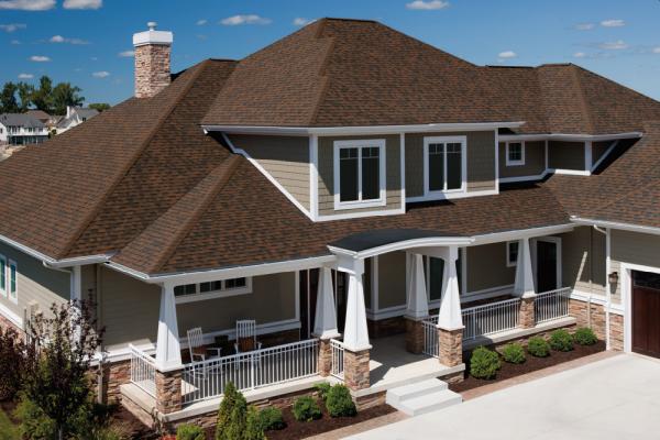 Liberty Windows & Siding Inc.