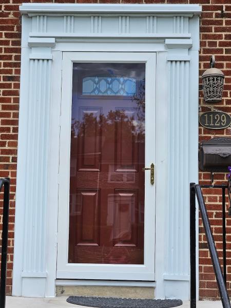 Liberty Windows & Siding Inc.