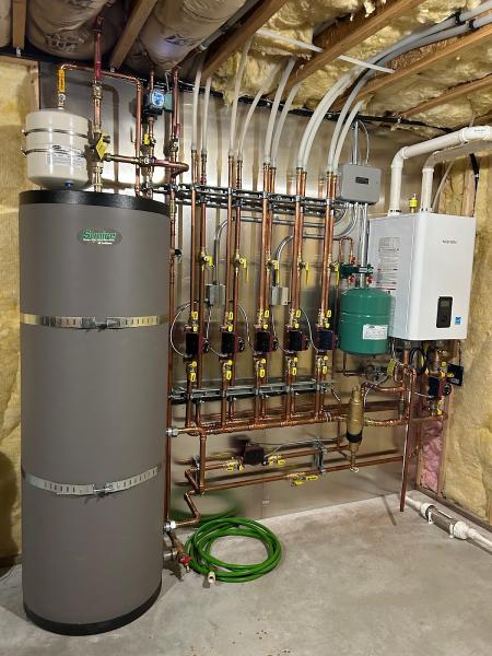 Plumb-Tech Plumbing & Heating Missoula