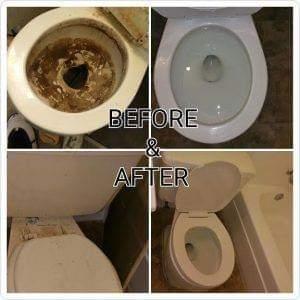 Towers Cleaning Solutions