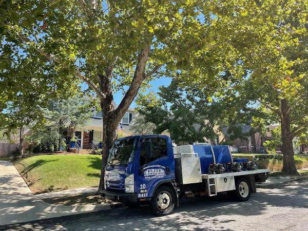 Elite Lawn Care