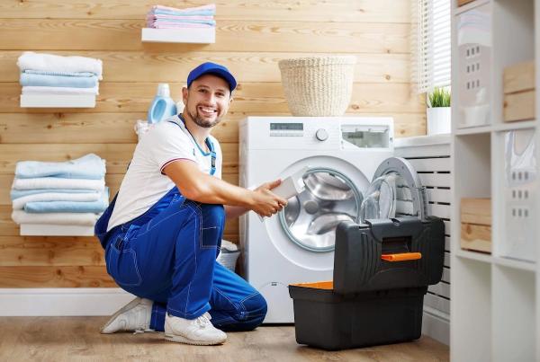 Alliance Appliance Repairs