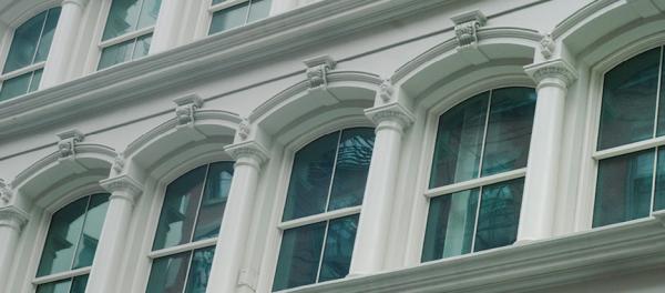 Historical Windows