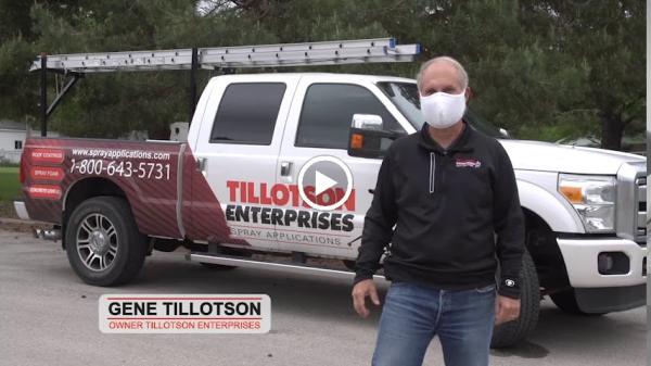 Tillotson Enterprises