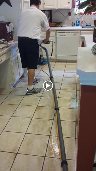 Carpet Care Specialties