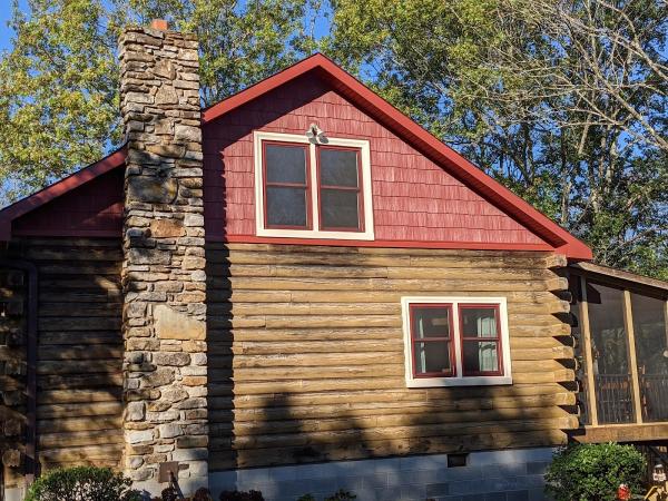 Precision Windows and Doors