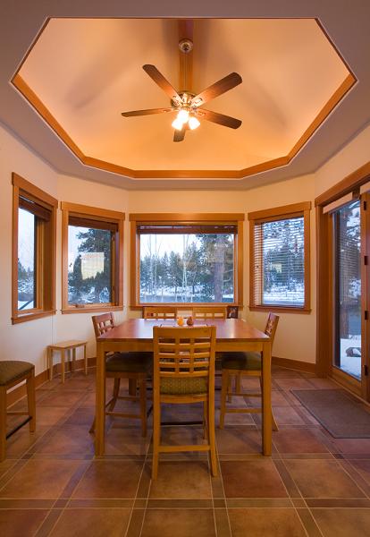 Nautilus Finish Carpentry LLC