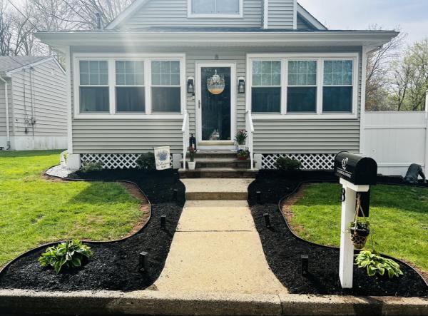 Salazar Lawn Care LLC