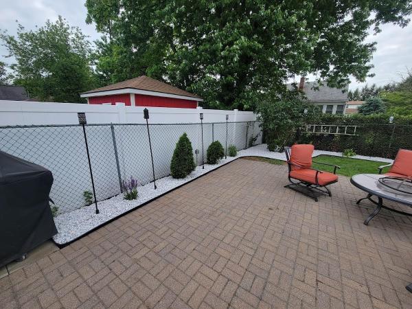 Salazar Lawn Care LLC