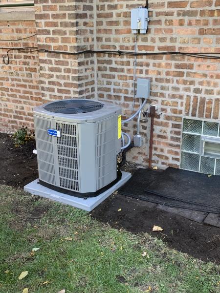 Chatham Comfort Controls Heating and Air Conditioning