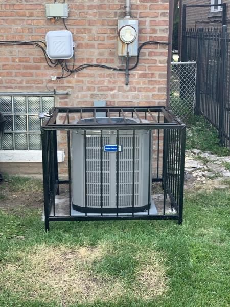 Chatham Comfort Controls Heating and Air Conditioning