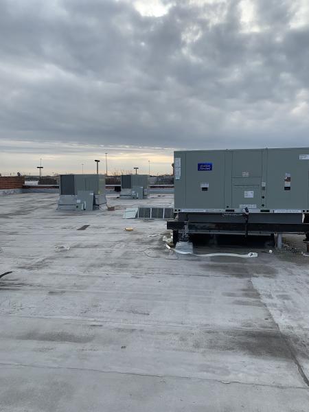 Chatham Comfort Controls Heating and Air Conditioning