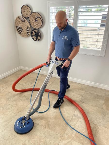 Local Floor Cleaner