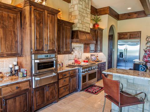 Miller Custom Homes