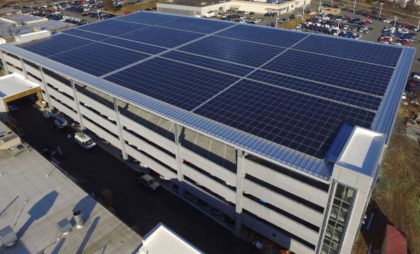 Aurora Energy