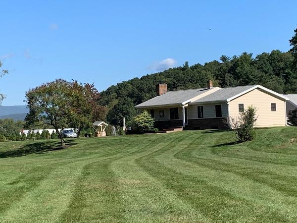 Sutton Landscaping LLC