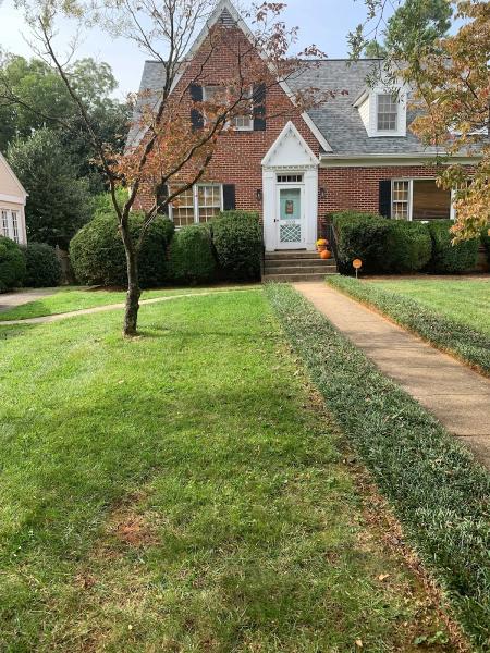 Sutton Landscaping LLC