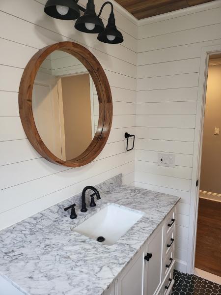 Platinum Custom Renovations