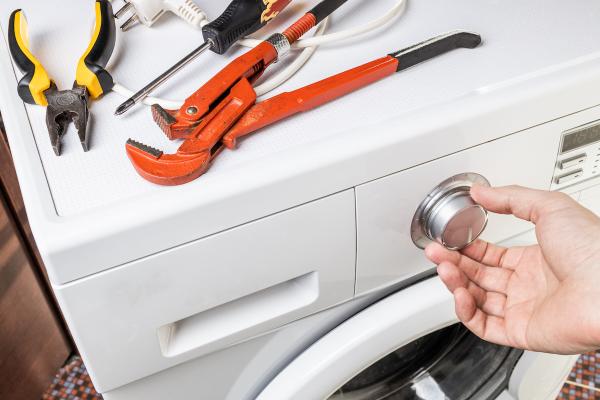 Gulf Coast Appliance Repair