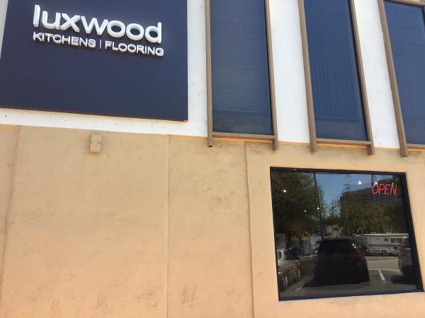 Luxwood Kitchens