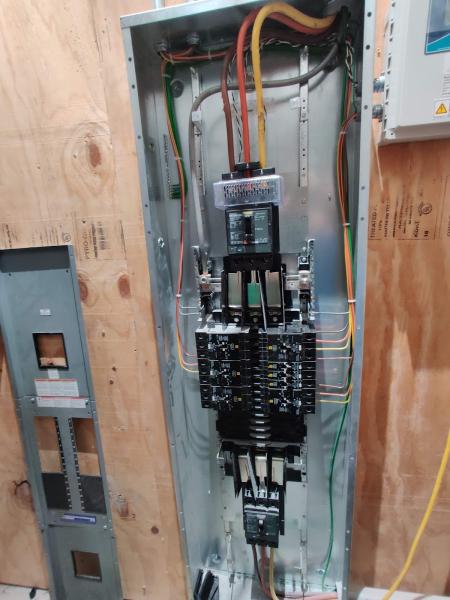 Van De Voorde Electric LLC