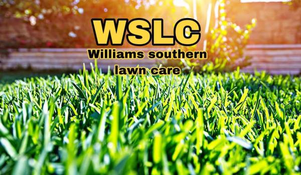 Williams Southern Lawn Care