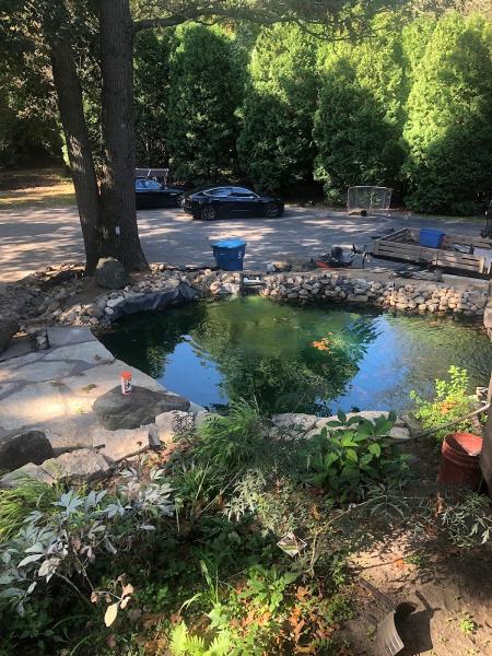 Aqualawn LLC